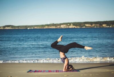 How often should yoga beginners